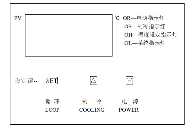 DLSB-LX1100低溫冷水循環泵（設置控溫方法）.png