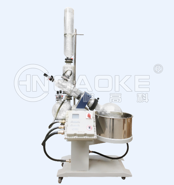 ExRE5210/5220防爆型旋轉蒸發器