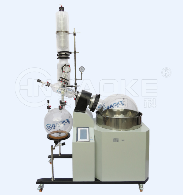 RE52100超大型旋轉蒸發器