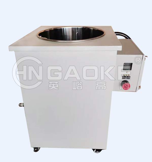 ExGYY防爆系列高溫循環油浴鍋/槽（5-100L）