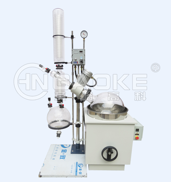 ExR1002防爆旋轉蒸發器