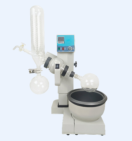 RE-2000A-旋轉蒸發器