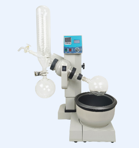 RE-2000B旋轉蒸發器
