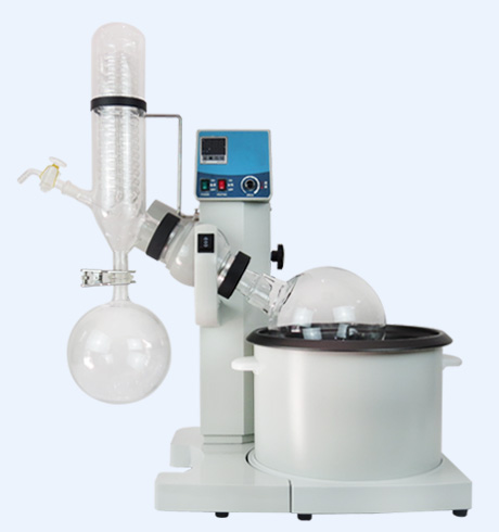 RE-3000A型旋轉蒸發器