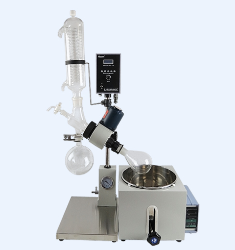 R206B新型高速旋轉蒸發器